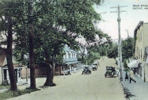 main street at school st cotuit