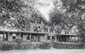 Cotuit Inn Collection Fran Parks