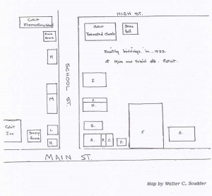 downtown cotuit map