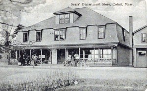 sears store