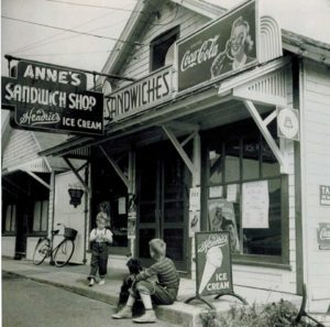 Kettle Ho 1946